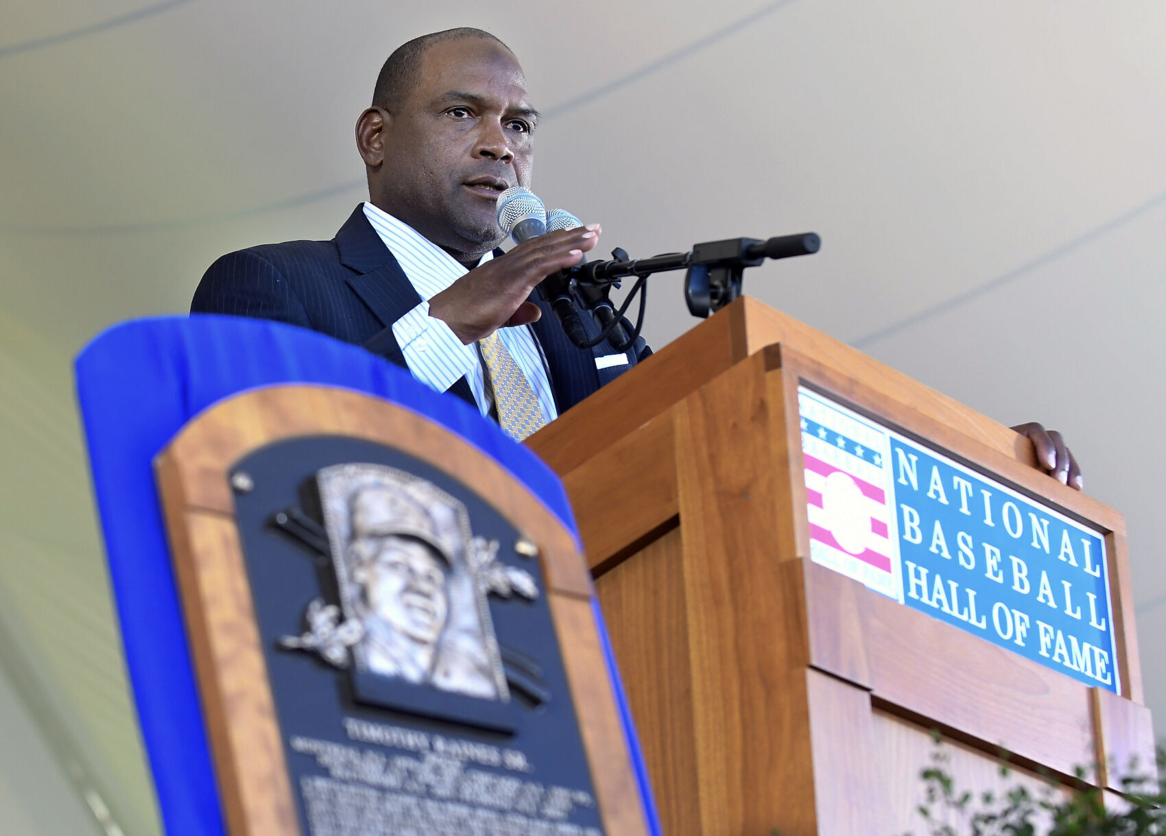 Tim Raines